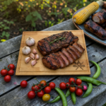 Cutting board (large)