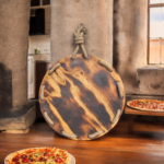 Pizzapanni alus